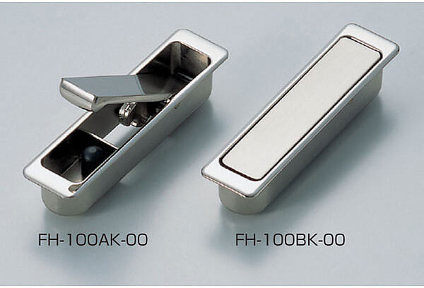 Tay nắm âm FH-100AK-00 và FH-100BK-00