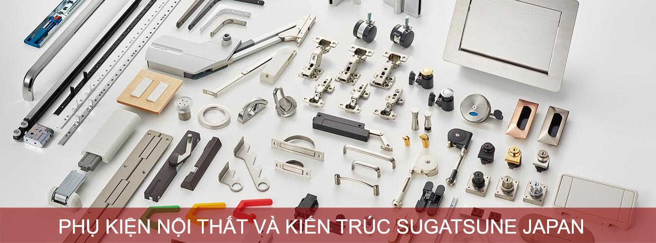 Phụ kiện nội thất và kiến trúc G7.